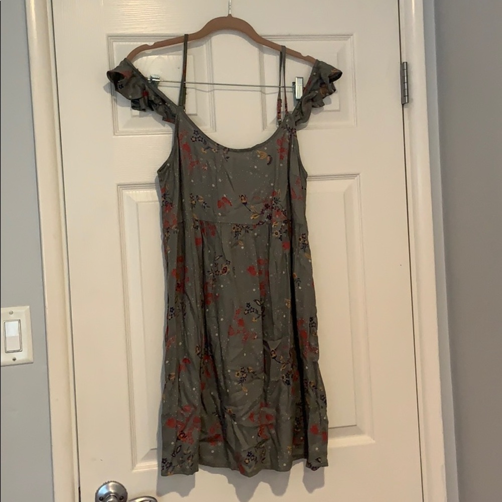 Roxy summer dress